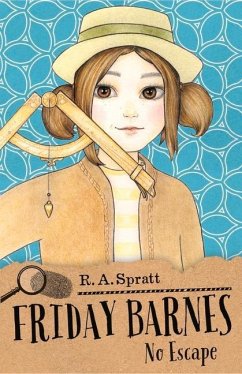 No Escape: Volume 9 - Spratt, R. A.