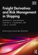 Freight Derivatives and Risk Management... - Bild 1