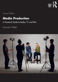 Cover Media Production