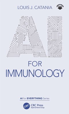 AI for Immunology - Catania, Louis J