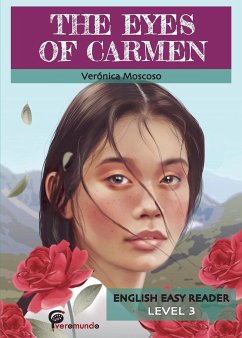 The Eyes of Carmen - Moscoso, Veronica