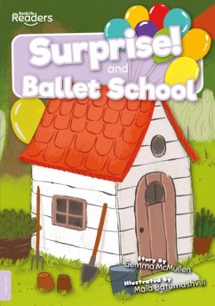 Surprise and Ballet School - McMullen, Gemma
