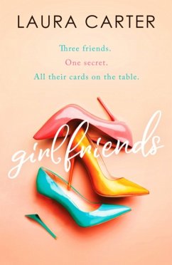 Girlfriends - Carter, Laura
