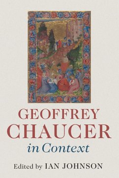 Geoffrey Chaucer in Context