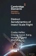 Distinct Aerodynamics of Insect-Scale... - Bild 1