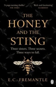 The Honey and the Sting - Fremantle, Elizabeth