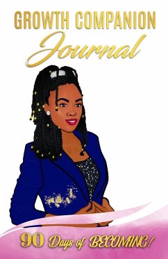 GROWTH COMPANION JOURNAL - Kamara, Kamby