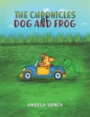 The Chronicles of Dog and Frog