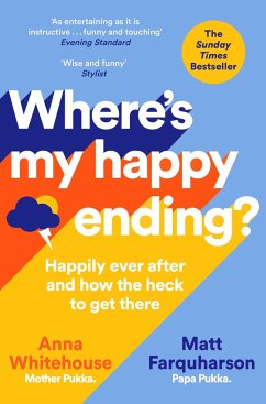 Where's My Happy Ending? - Whitehouse, Anna;Farquharson, Matt