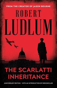 Cover The Scarlatti Inheritance