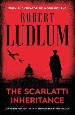 The Scarlatti Inheritance - Ludlum, Robert