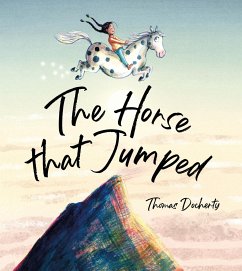 The Horse That Jumped - Docherty, Thomas