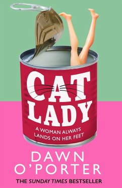 Cat Lady - O'Porter, Dawn