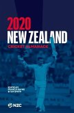 New Zealand Cricket Almanack 2020