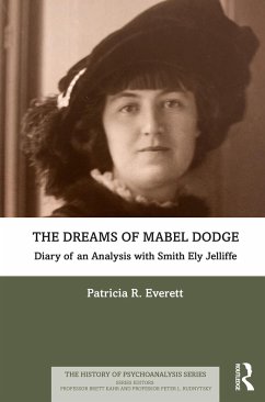 The Dreams of Mabel Dodge - Everett, Patricia R.