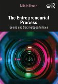 The Entrepreneurial Process