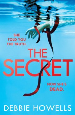 The Secret - Howells, Debbie