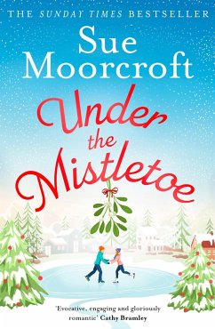 Under the Mistletoe - Moorcroft, Sue
