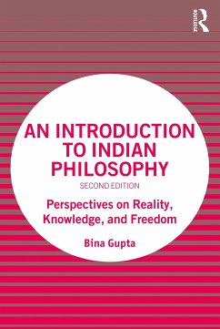 An Introduction to Indian Philosophy - Gupta, Bina