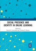 Social Presence and Identity in Online Learning