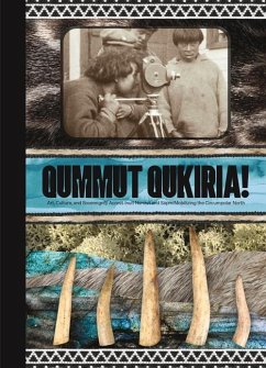 Cover Qummut Qukiria!
