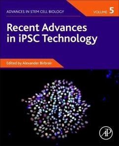 Cover Recent Advances in Ipsc Technology