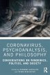 Coronavirus, Psychoanalysis, and... - Bild 1