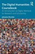 The Digital Humanities Coursebook - Bild 1