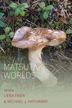 Cover Matsutake Worlds