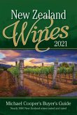New Zealand Wines 2021: Michael Cooper's Buyer's Guide