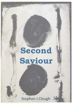 Second Saviour - Clough, Steve