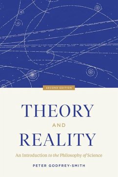 Theory and Reality - Godfrey-Smith, Peter