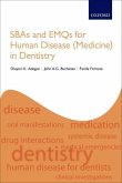 Sba Emq Human Disease (Med) Dentistry P