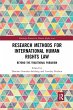 Research Methods for International... - Bild 1