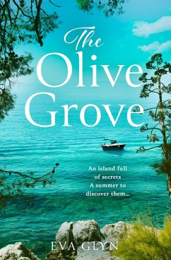 Cover The Olive Grove