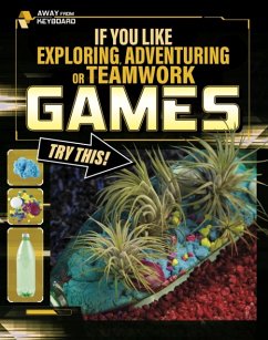 If You Like Exploring, Adventuring or Teamwork Games, Try This! - Mauleon, Daniel Montgomery Cole