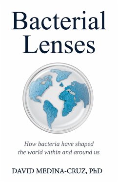 Bacterial Lenses - Medina Cruz, David