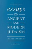 Essays on Ancient and Modern Judaism