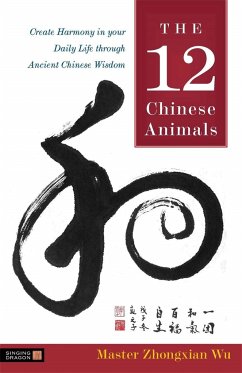 The 12 Chinese Animals - Wu, Zhongxian