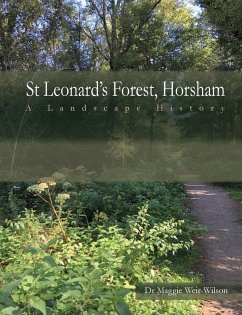 St Leonard's Forest, West Sussex - Weir-Wilson, Maggie