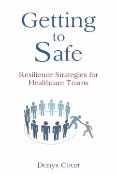 Cover Getting to Safe