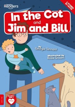 In the Cot and Jim and Bill - Tennant, Georgie