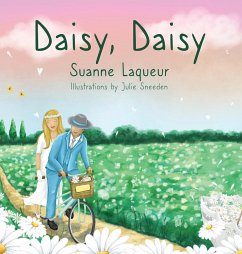 Daisy, Daisy - Laqueur, Suanne