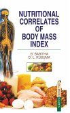 NUTRITIONAL CORRELATES OF BODY MASS INDEX
