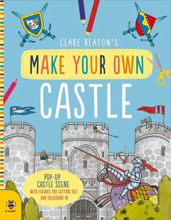 Make Your Own Castle - Beaton, Clare