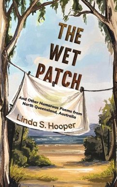 The Wet Patch - Hooper, Linda S.