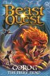 Beast Quest: Gorog the Fiery Fiend - Bild 1