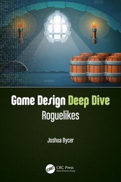 Game Design Deep Dive - Bycer, Joshua