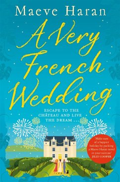 A Very French Wedding - Haran, Maeve