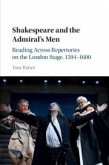 Shakespeare and the Admiral's Men